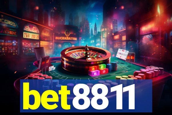 bet8811