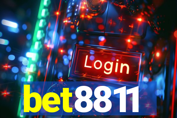 bet8811