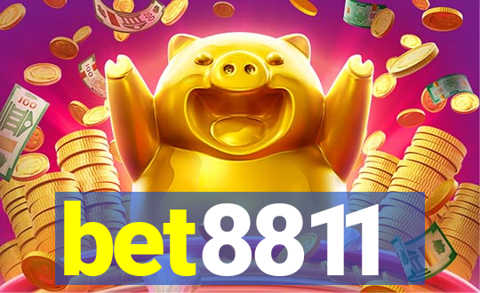 bet8811