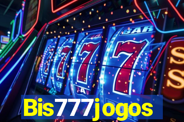 Bis777jogos