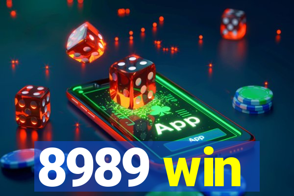 8989 win