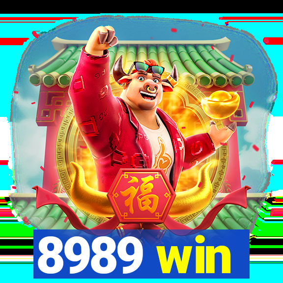 8989 win