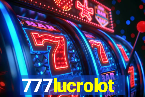 777lucrolot