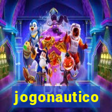 jogonautico