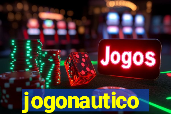 jogonautico