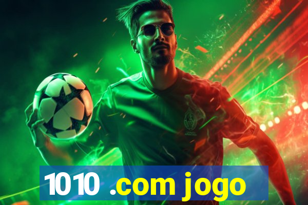 1010 .com jogo