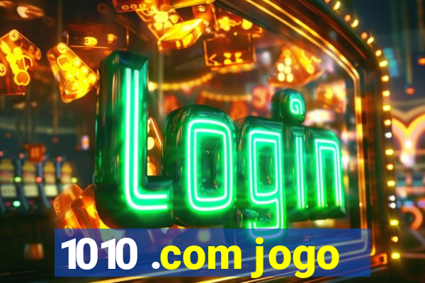 1010 .com jogo