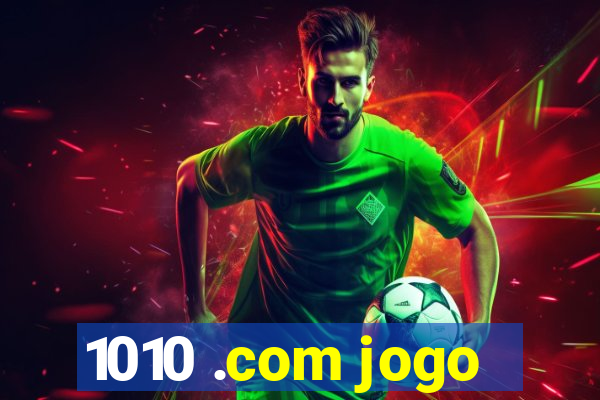 1010 .com jogo