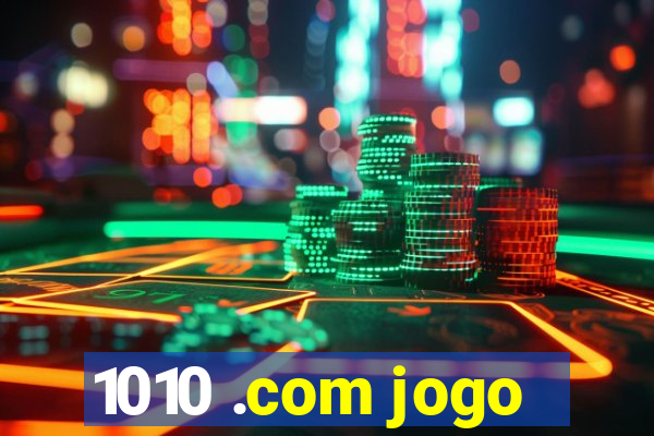 1010 .com jogo