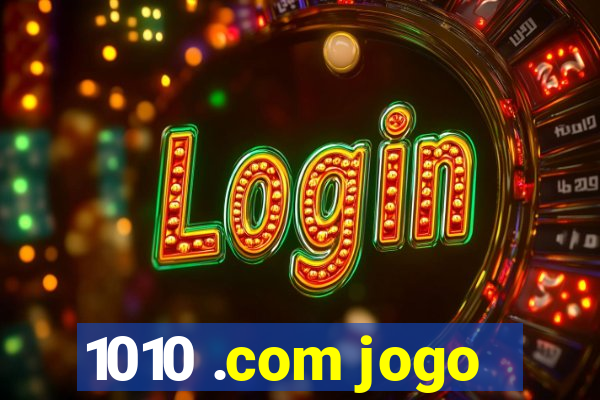 1010 .com jogo