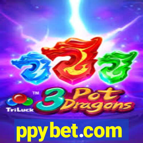 ppybet.com