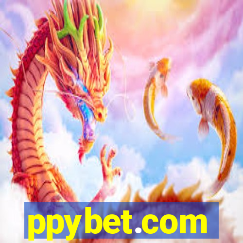 ppybet.com