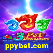 ppybet.com