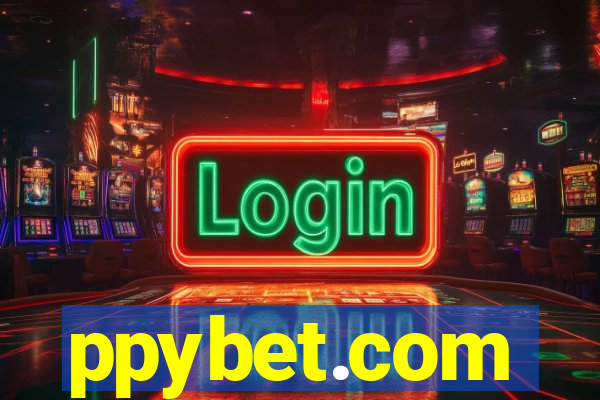 ppybet.com