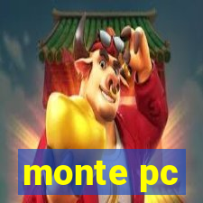 monte pc