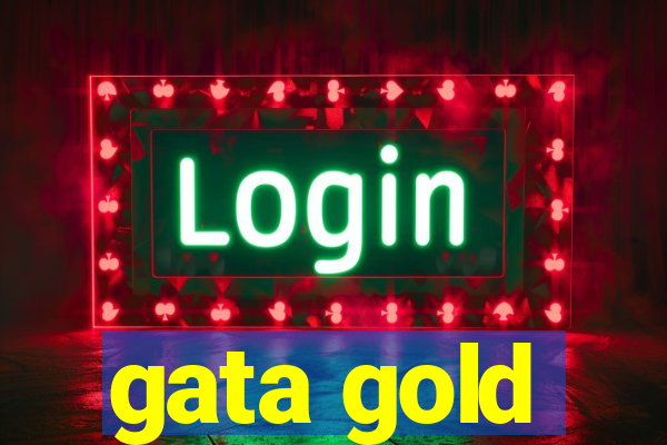 gata gold