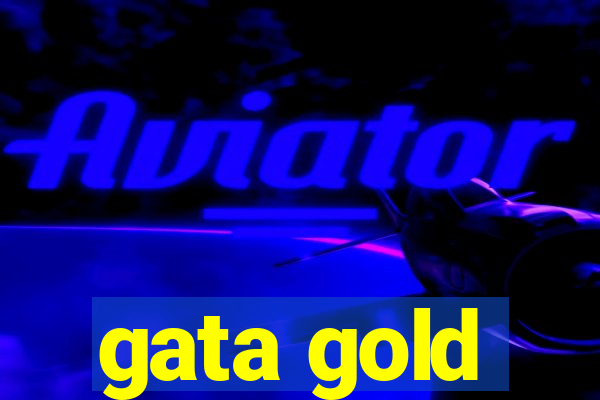 gata gold