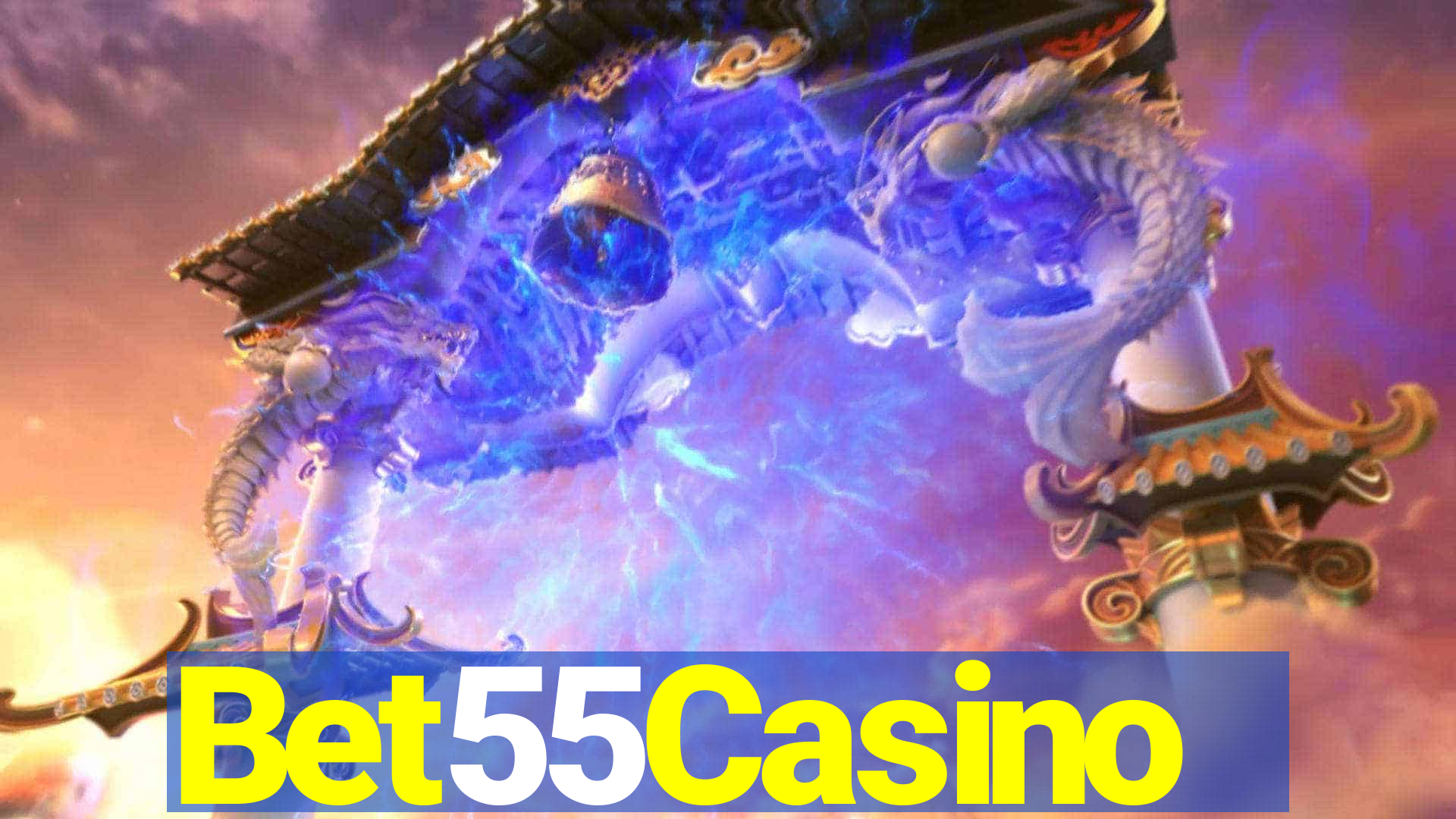 Bet55Casino