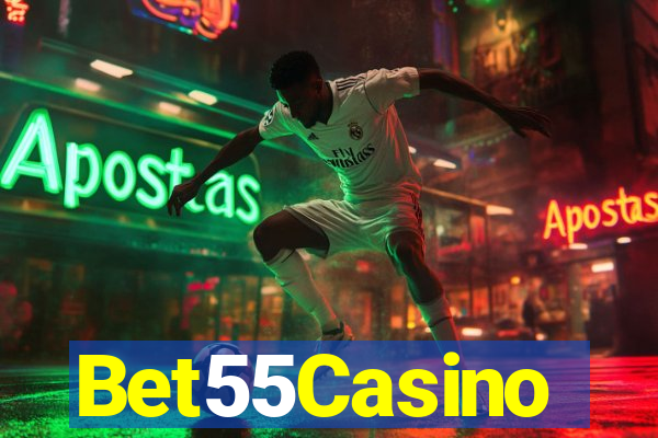 Bet55Casino