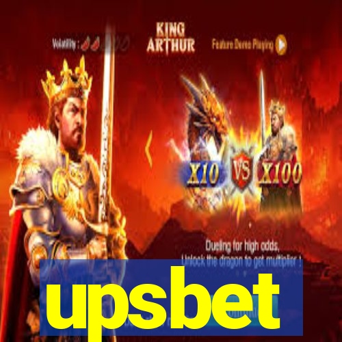 upsbet