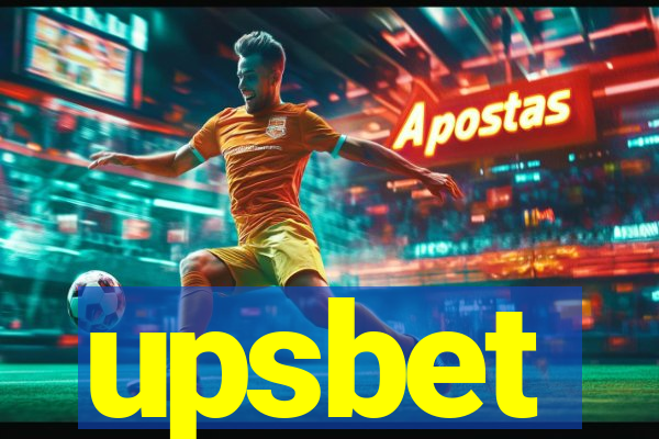 upsbet