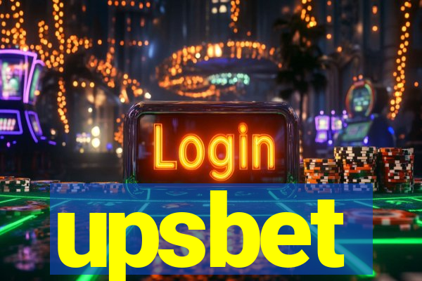 upsbet