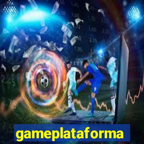 gameplataforma