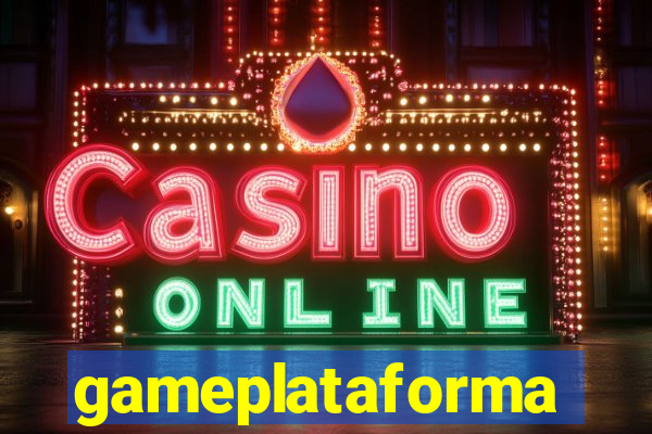 gameplataforma