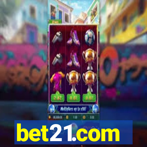 bet21.com