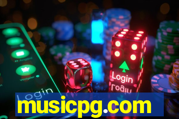 musicpg.com