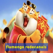 flamengo redecanais