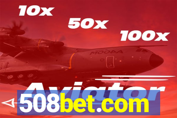 508bet.com