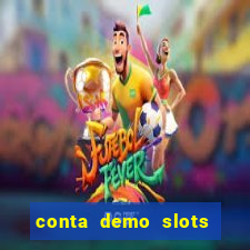 conta demo slots pg touro