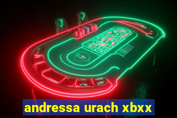 andressa urach xbxx