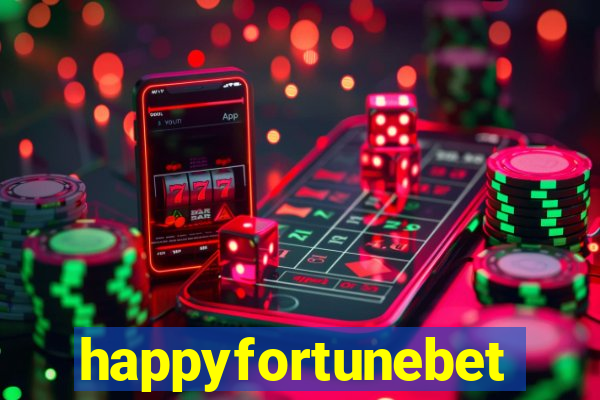 happyfortunebet.com