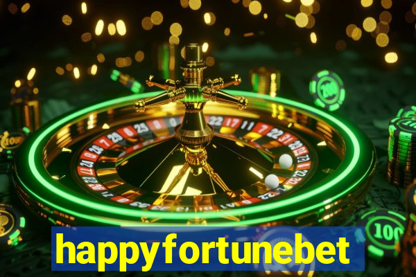 happyfortunebet.com