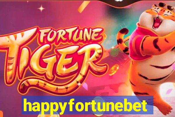 happyfortunebet.com