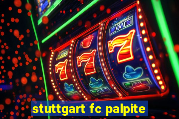 stuttgart fc palpite