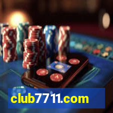 club7711.com