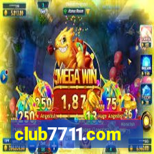 club7711.com