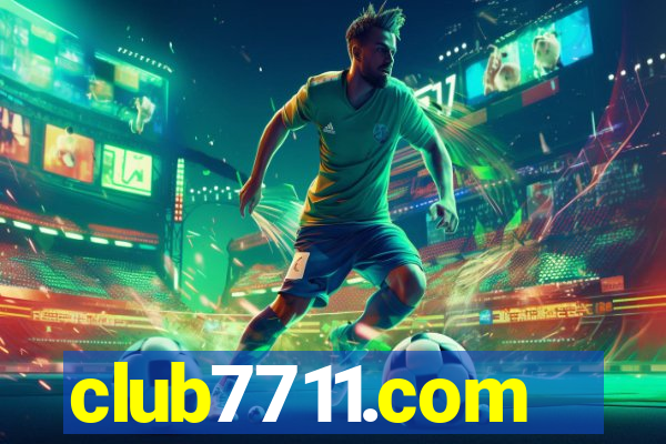 club7711.com