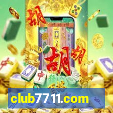 club7711.com