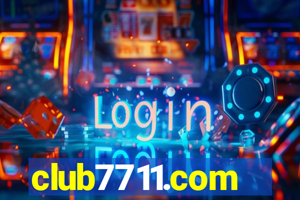 club7711.com