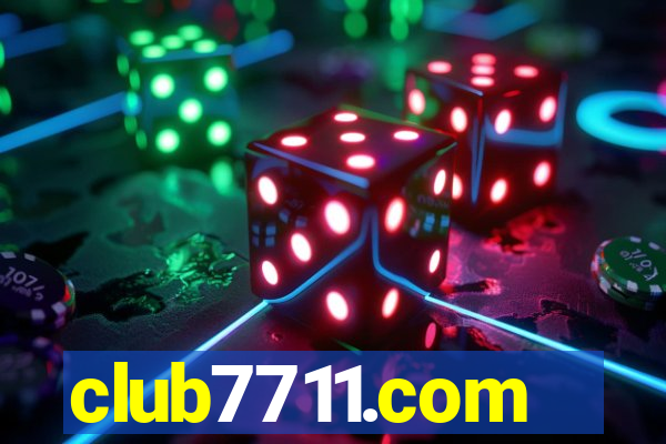 club7711.com