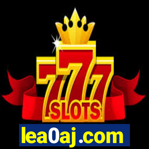 lea0aj.com