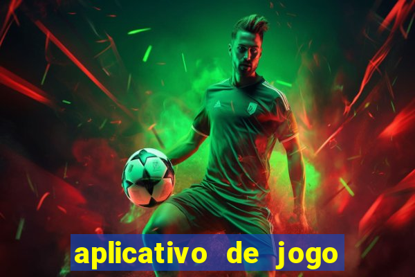 aplicativo de jogo que paga no cadastro