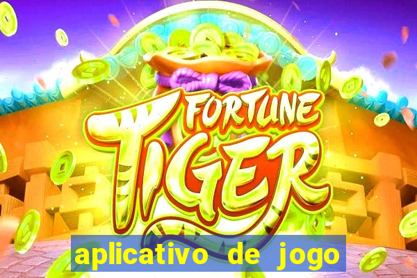 aplicativo de jogo que paga no cadastro