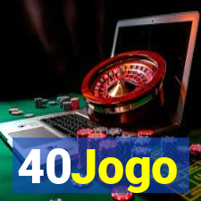 40Jogo