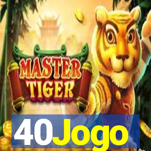 40Jogo