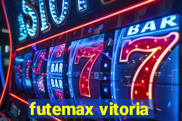 futemax vitoria